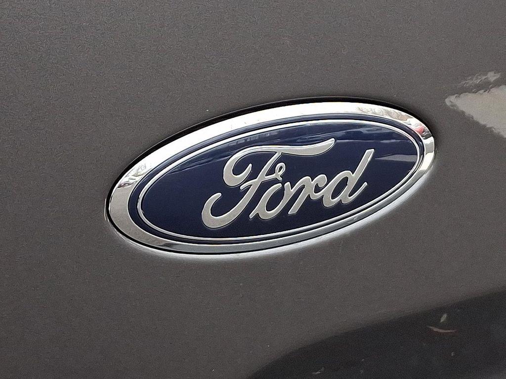 new 2025 Ford Bronco Sport car, priced at $41,980