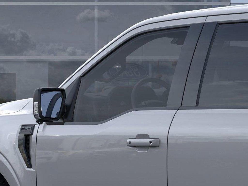 new 2026 Ford F-150 car, priced at $62,540