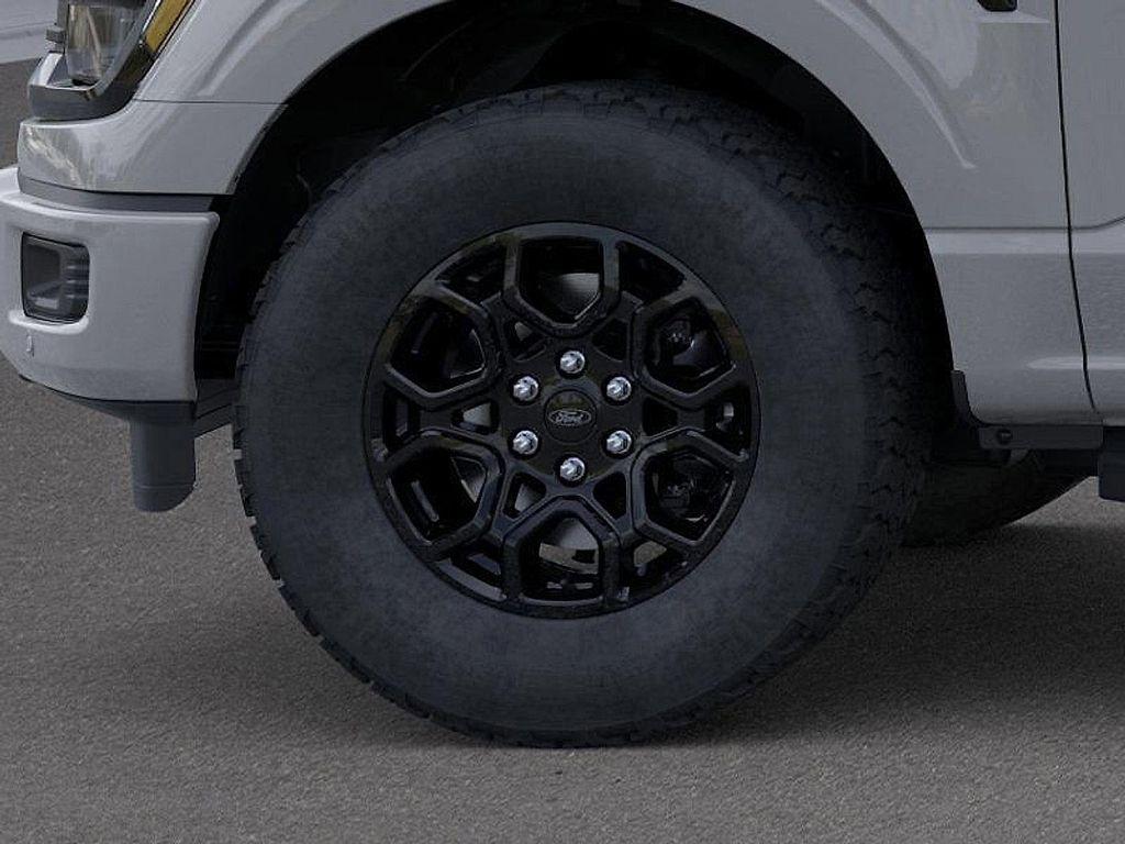 new 2026 Ford F-150 car, priced at $62,540