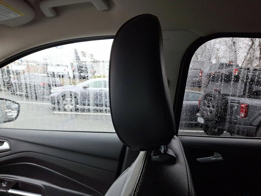 used 2019 Ford Escape car, priced at $10,996