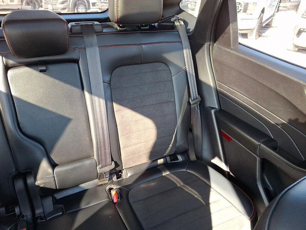 used 2022 Ford Escape car, priced at $25,990