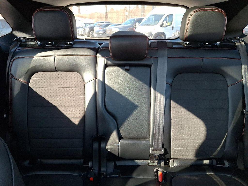 used 2022 Ford Escape car, priced at $25,990