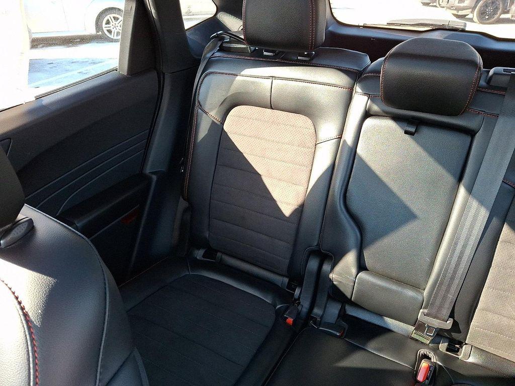 used 2022 Ford Escape car, priced at $25,990