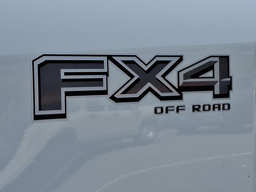 new 2025 Ford F-350 car, priced at $84,340