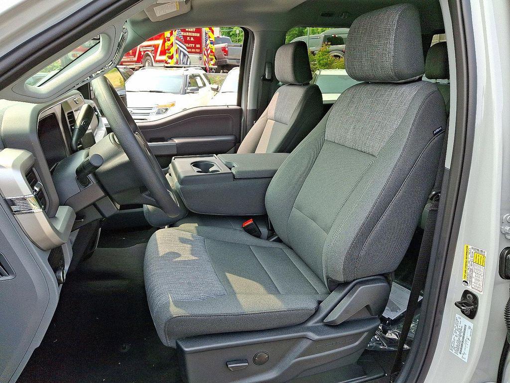 new 2025 Ford F-350 car, priced at $84,340