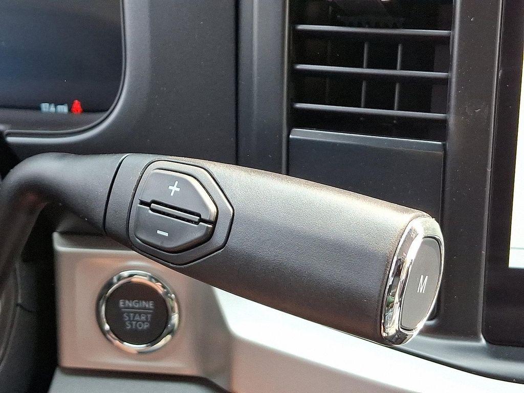 new 2025 Ford F-350 car, priced at $84,340