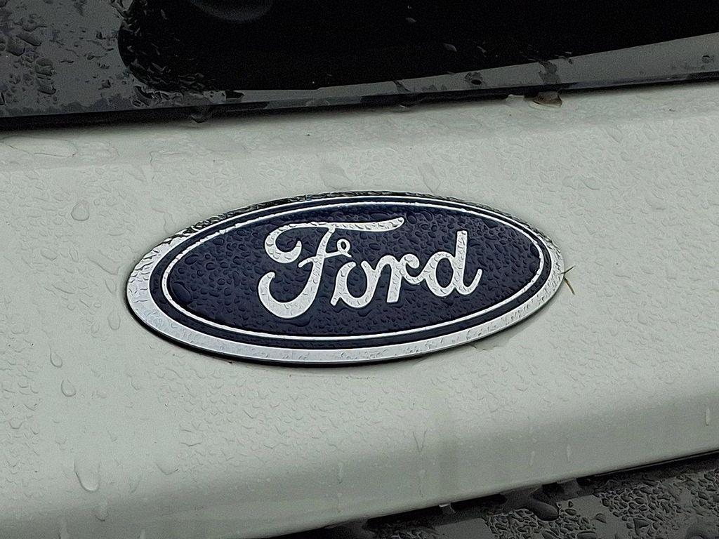 new 2025 Ford Explorer car, priced at $52,165