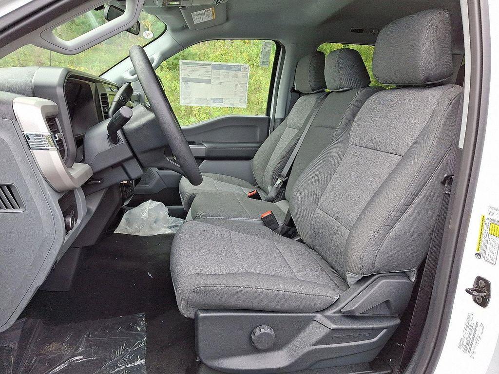 new 2026 Ford F-350 car, priced at $66,495