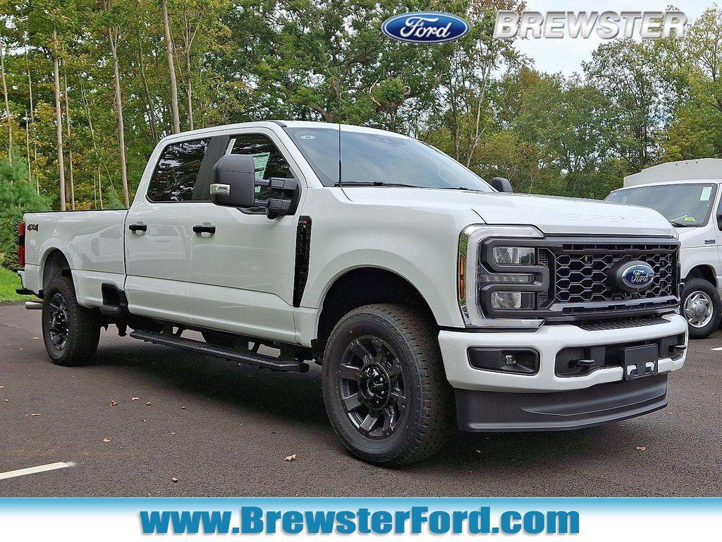 new 2026 Ford F-350 car, priced at $66,495