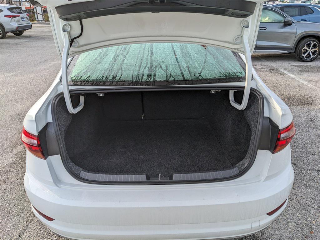 used 2019 Volkswagen Jetta car, priced at $10,909