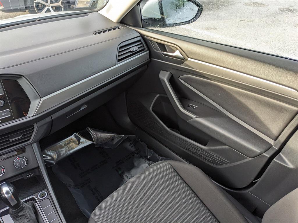 used 2019 Volkswagen Jetta car, priced at $10,909
