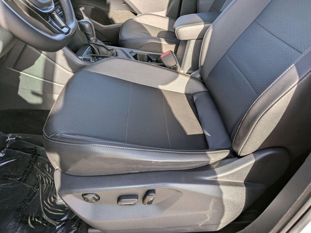 used 2018 Volkswagen Tiguan car, priced at $13,465