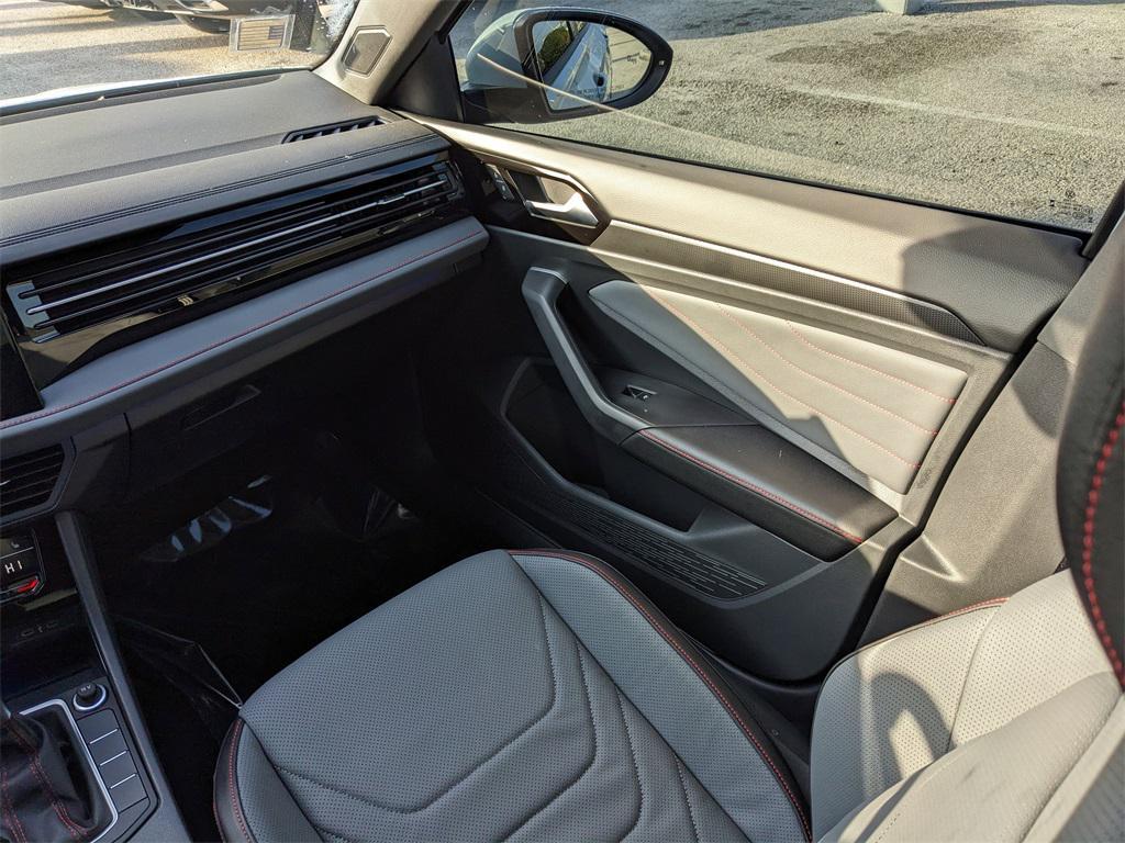 used 2026 Volkswagen Jetta GLI car, priced at $30,400