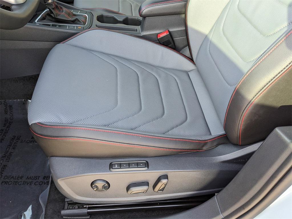 used 2026 Volkswagen Jetta GLI car, priced at $30,400