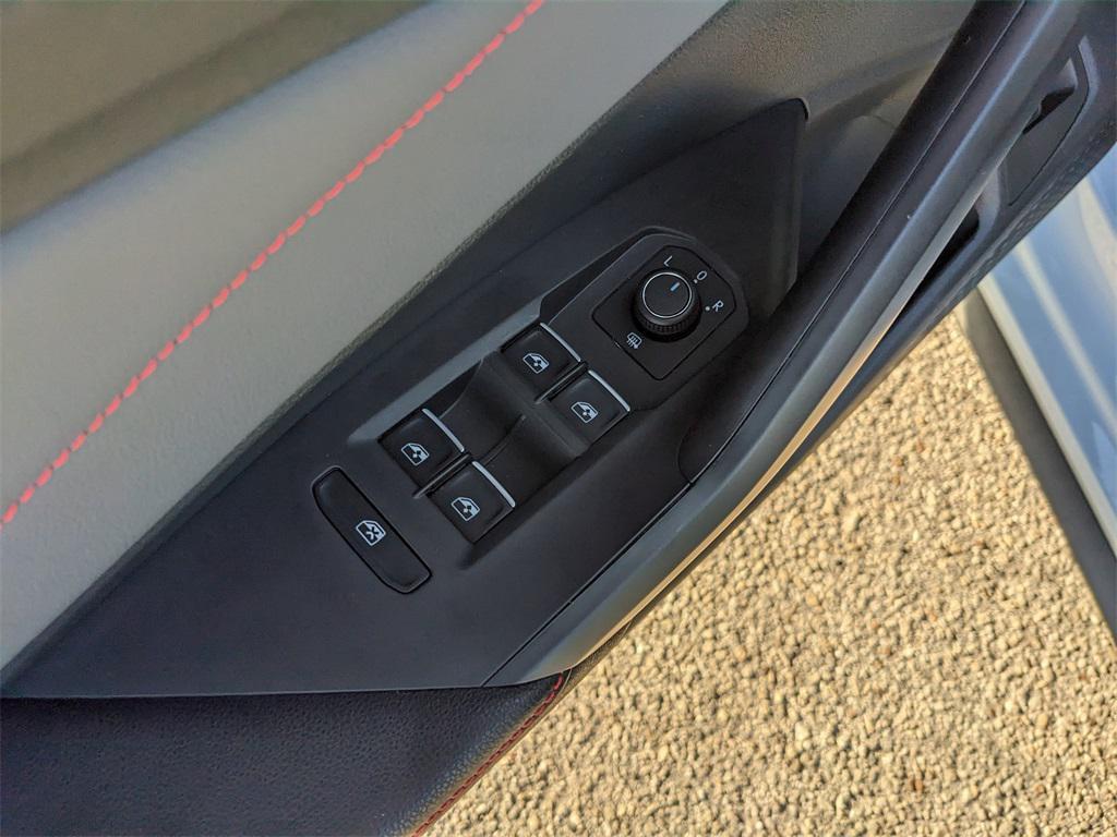 used 2026 Volkswagen Jetta GLI car, priced at $30,400