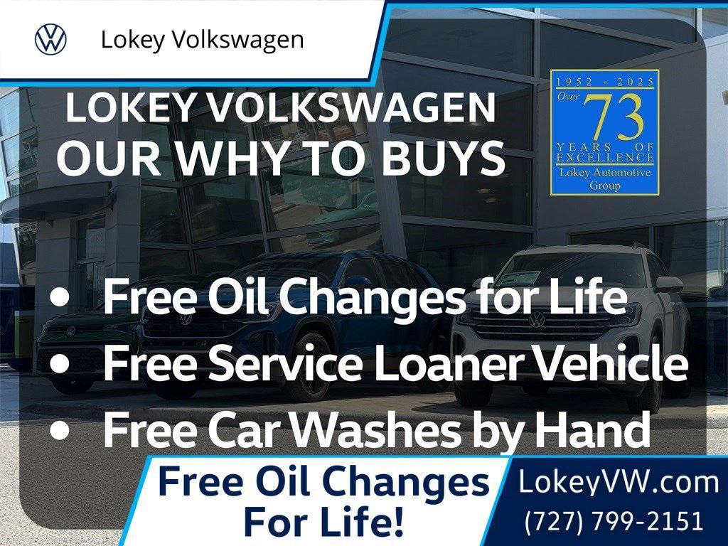 new 2026 Volkswagen Jetta car, priced at $27,249