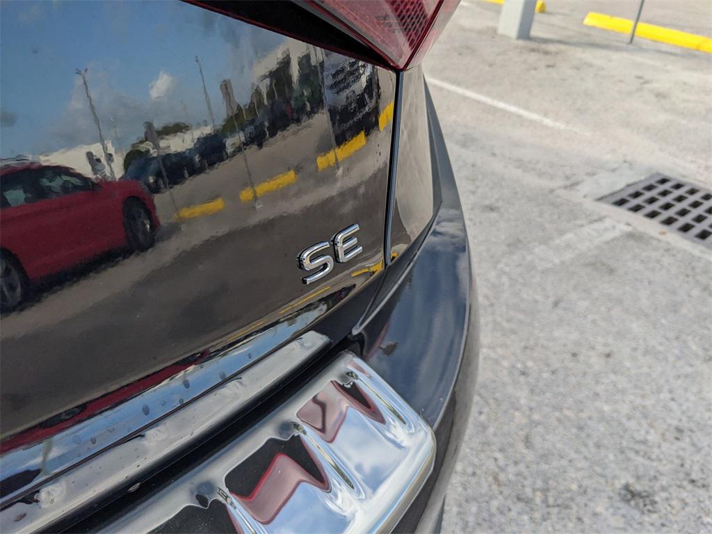 new 2026 Volkswagen Jetta car, priced at $27,249