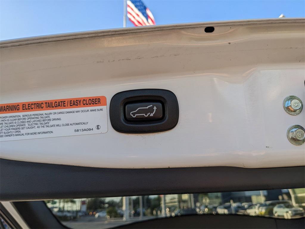 used 2018 Mitsubishi Outlander PHEV car, priced at $14,999