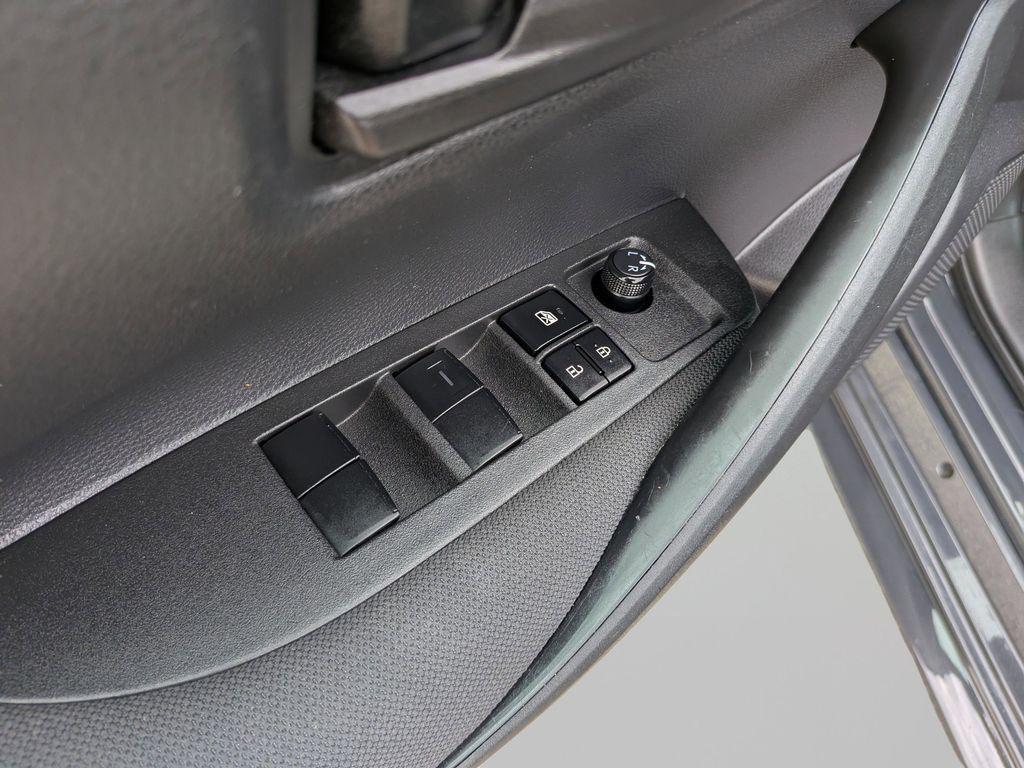 used 2023 Toyota Corolla car, priced at $19,752