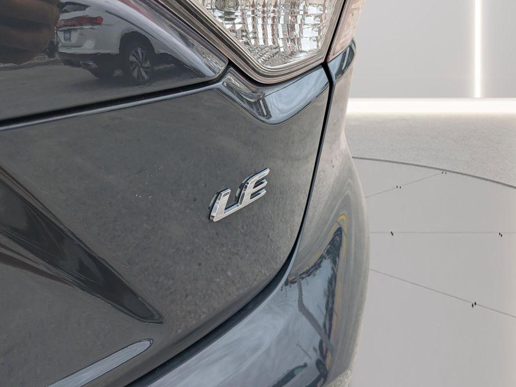 used 2023 Toyota Corolla car, priced at $19,752