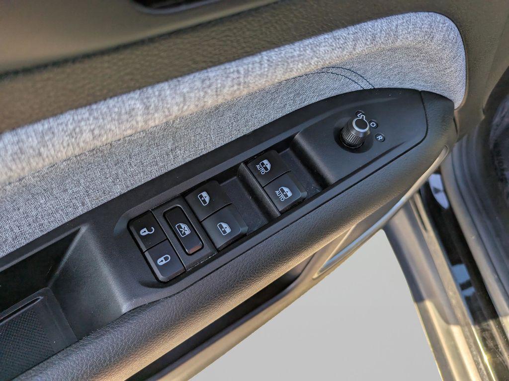 used 2023 Jeep Compass car, priced at $20,018