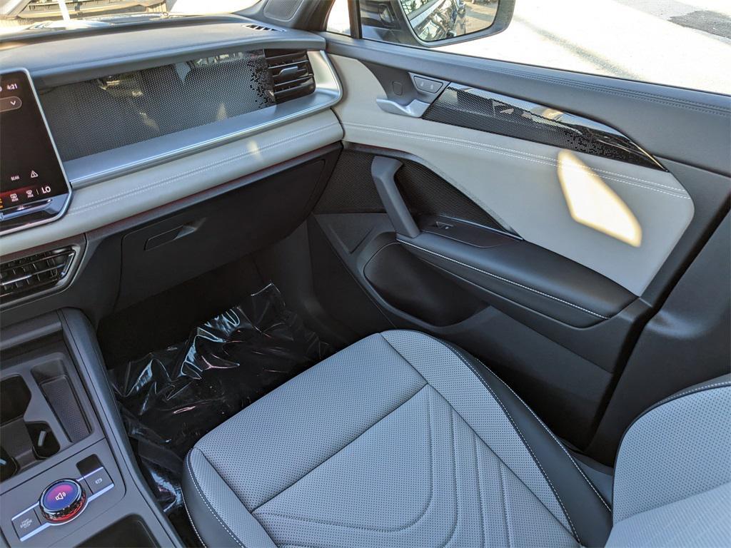 new 2026 Volkswagen Tiguan car, priced at $38,634