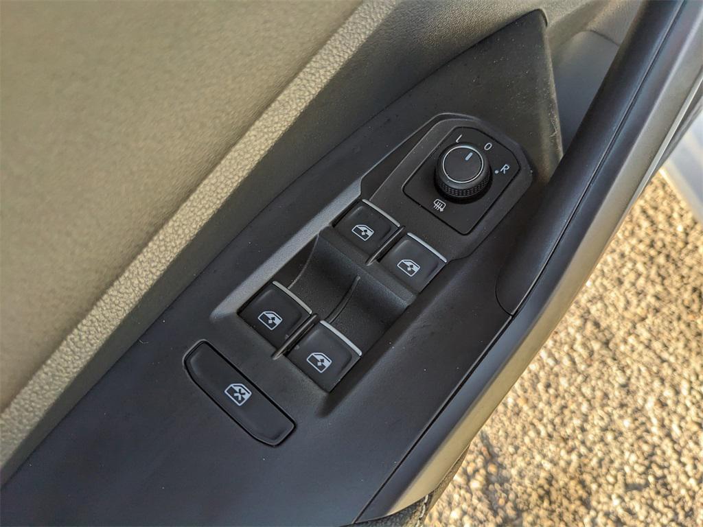 used 2025 Volkswagen Jetta car, priced at $19,221