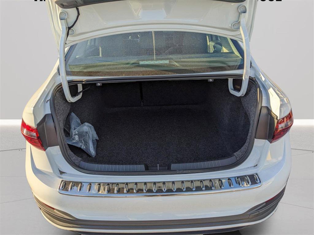 used 2025 Volkswagen Jetta car, priced at $19,221