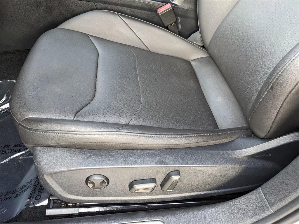 used 2022 Volkswagen Arteon car, priced at $22,489