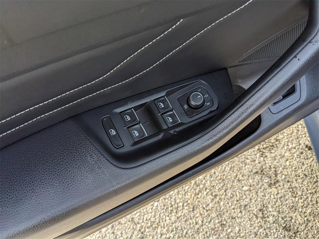 used 2022 Volkswagen Arteon car, priced at $22,489