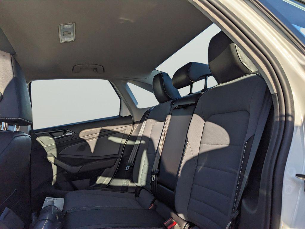 new 2026 Volkswagen Jetta car, priced at $26,936