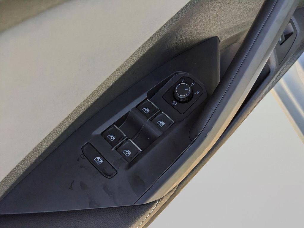 new 2026 Volkswagen Jetta car, priced at $26,936
