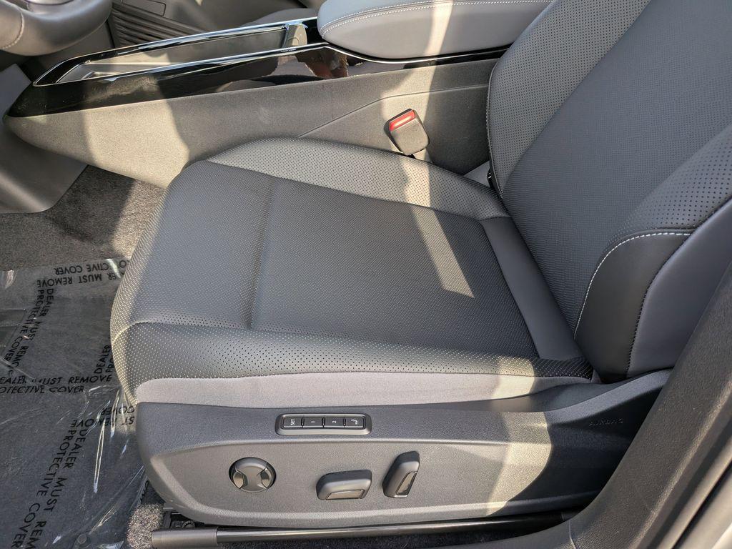 new 2026 Volkswagen ID.4 car, priced at $52,221
