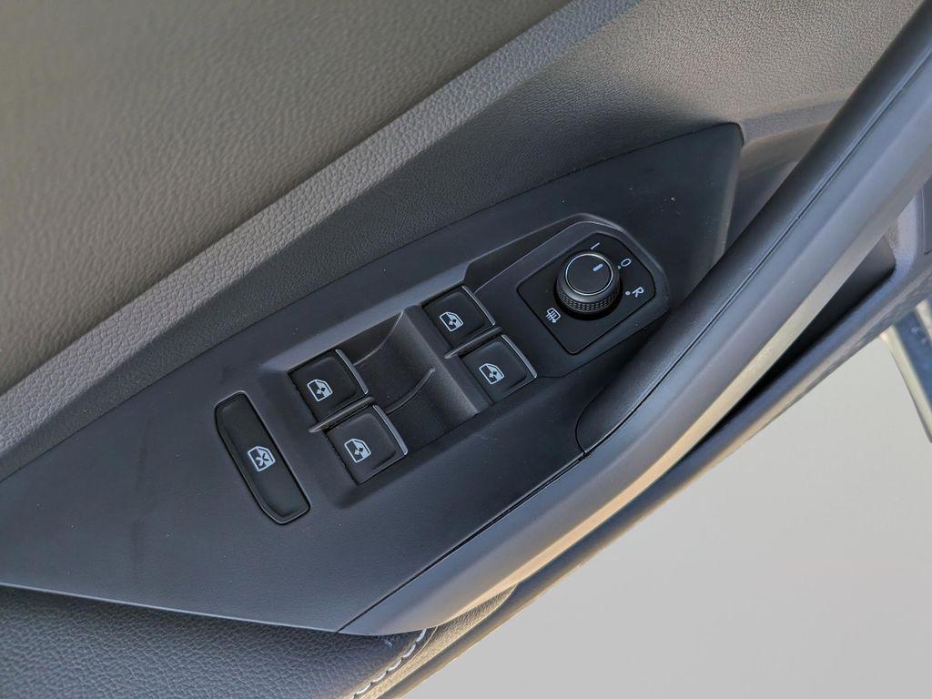 new 2026 Volkswagen Jetta car, priced at $24,514