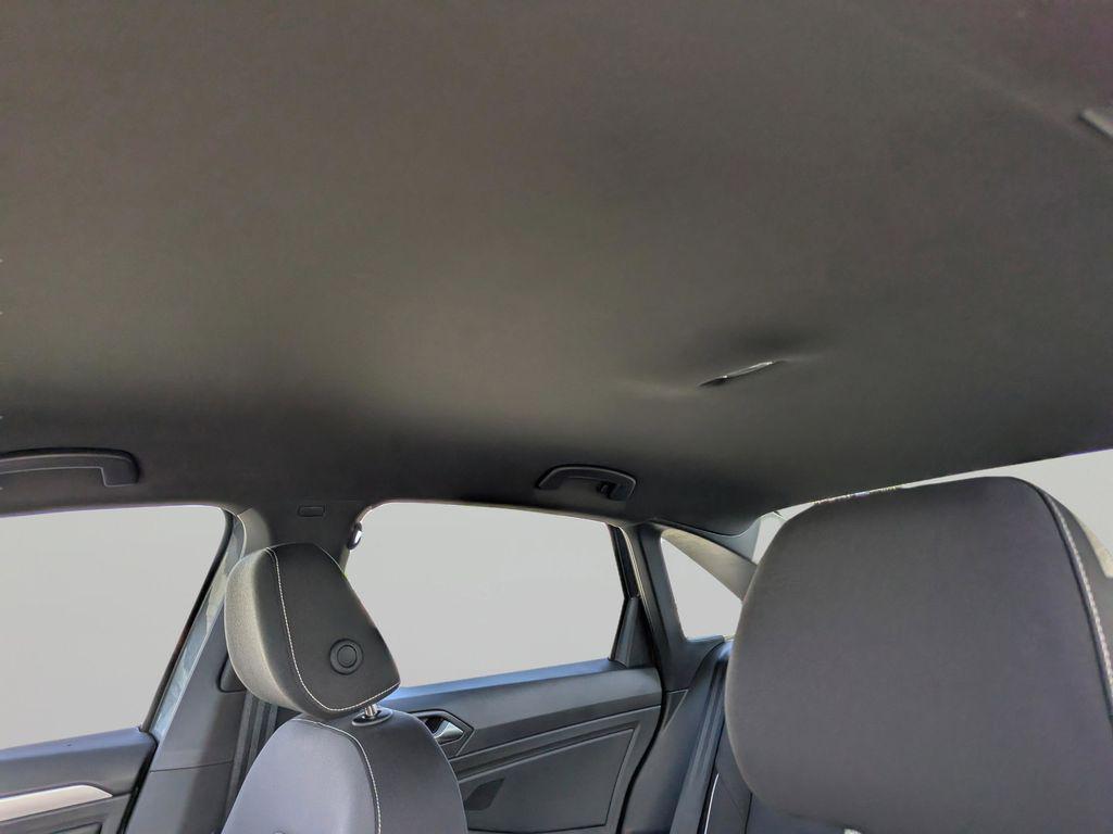 new 2026 Volkswagen Jetta car, priced at $24,514
