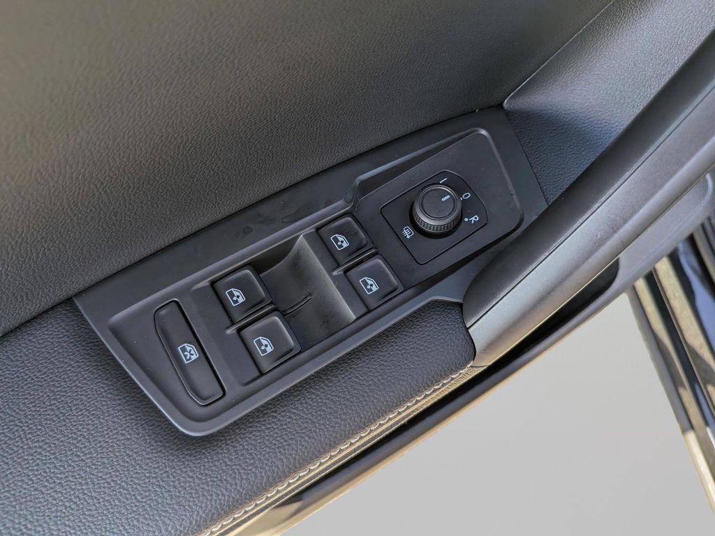 used 2023 Volkswagen Tiguan car, priced at $19,267