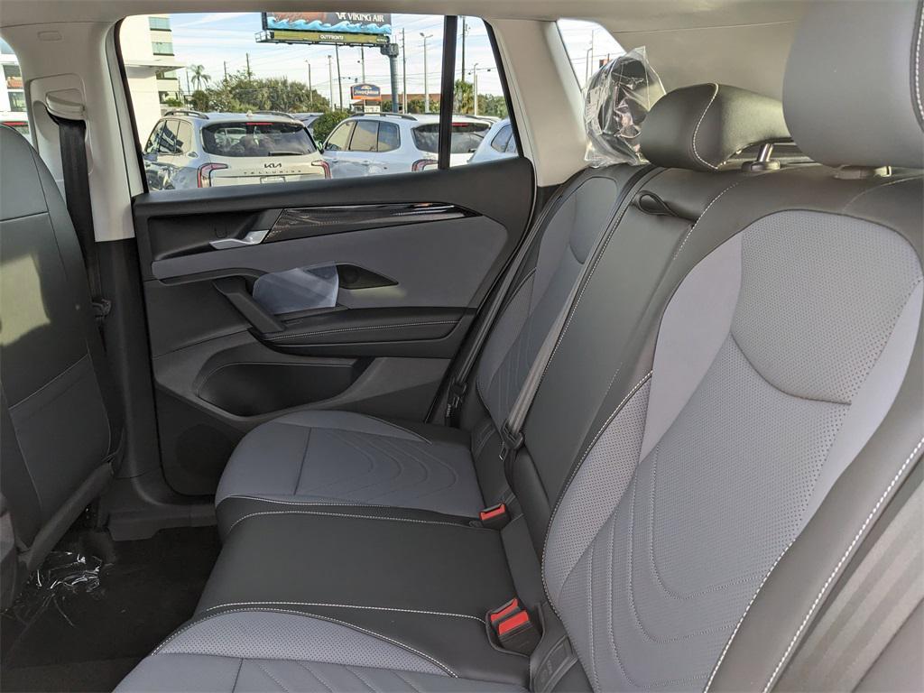 new 2026 Volkswagen Tiguan car, priced at $33,659