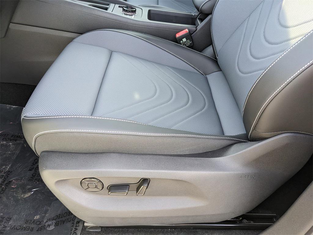 new 2026 Volkswagen Tiguan car, priced at $33,659