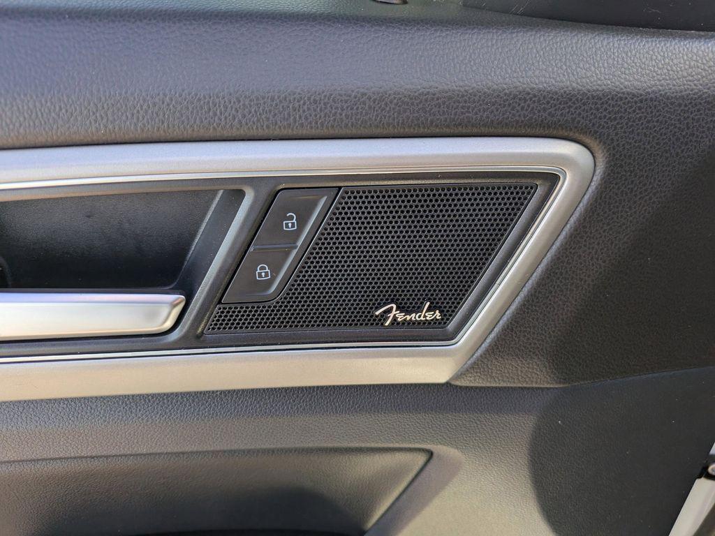 used 2019 Volkswagen Atlas car, priced at $17,371
