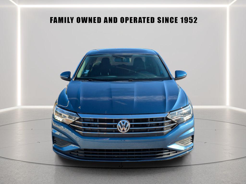 used 2020 Volkswagen Jetta car, priced at $17,082
