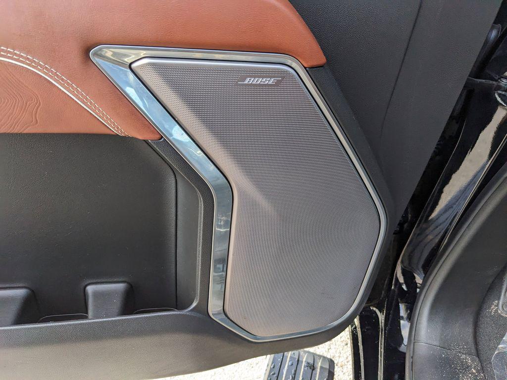 used 2022 GMC Sierra 1500 car, priced at $50,521