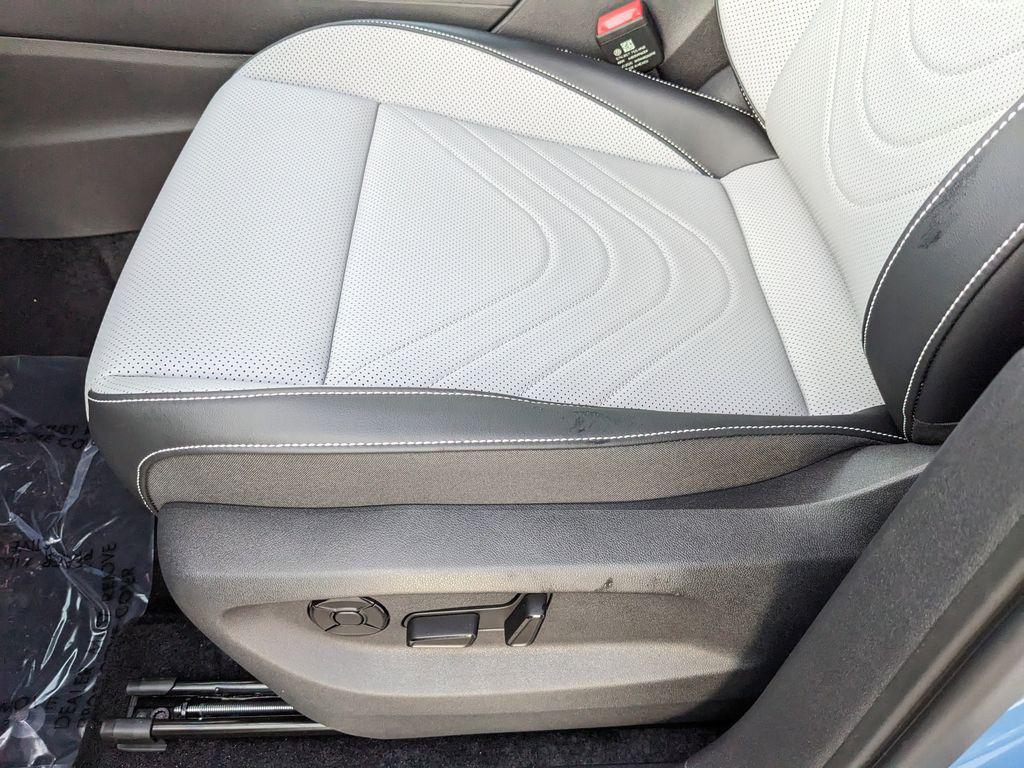 new 2026 Volkswagen Tiguan car, priced at $37,620