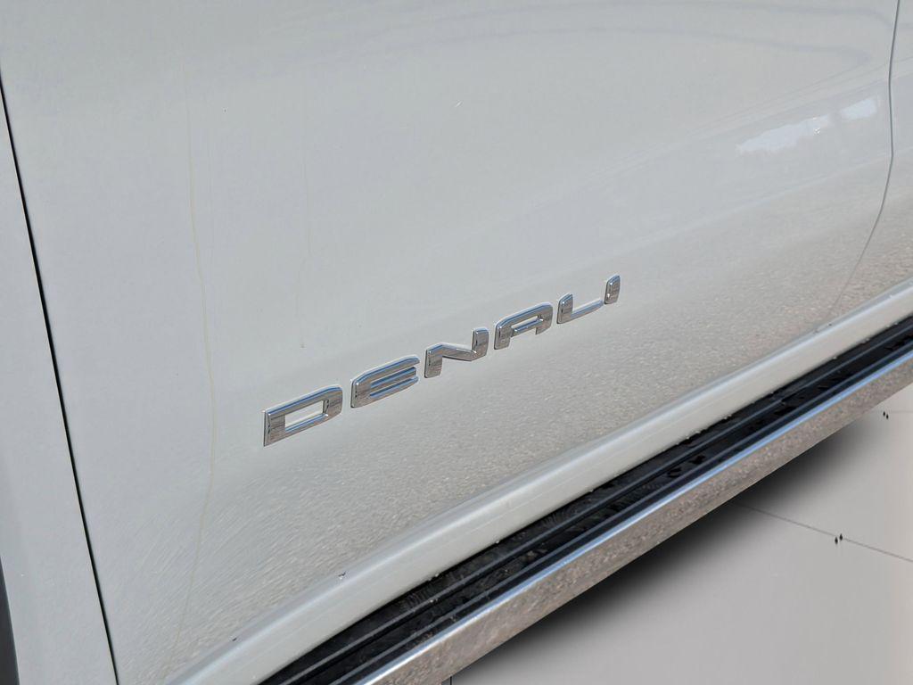 used 2025 GMC Sierra 1500 car, priced at $68,913