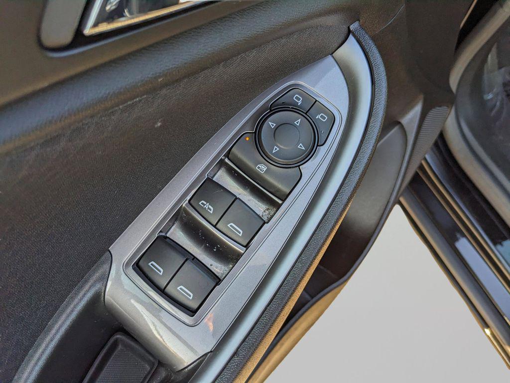 used 2024 Chevrolet Malibu car, priced at $16,499