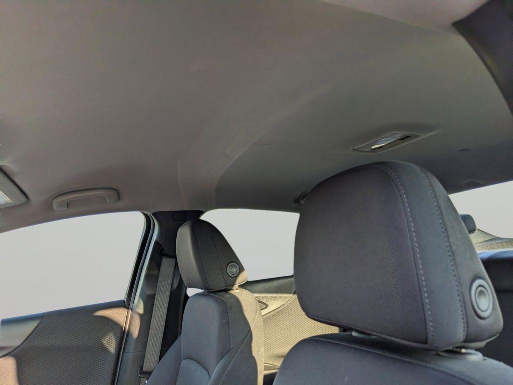 used 2024 Chevrolet Malibu car, priced at $16,499