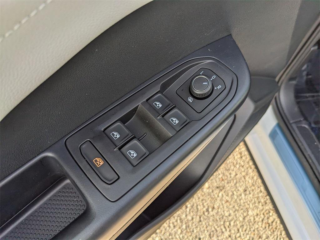 new 2026 Volkswagen Taos car, priced at $36,601