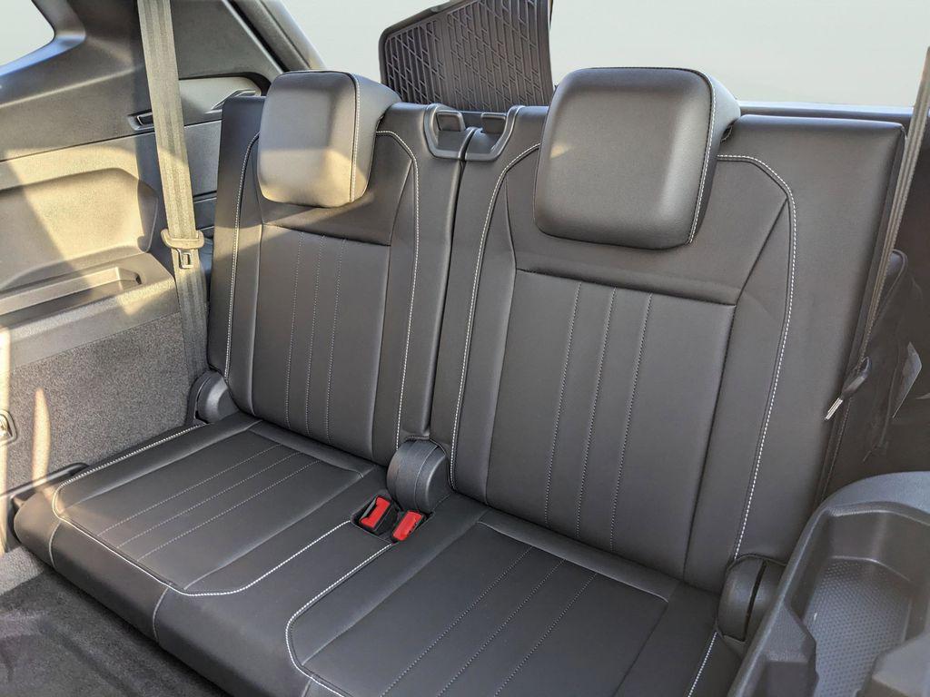 used 2023 Volkswagen Tiguan car, priced at $20,975