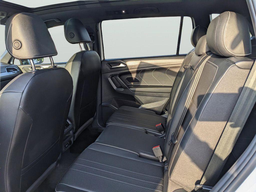 used 2023 Volkswagen Tiguan car, priced at $20,975