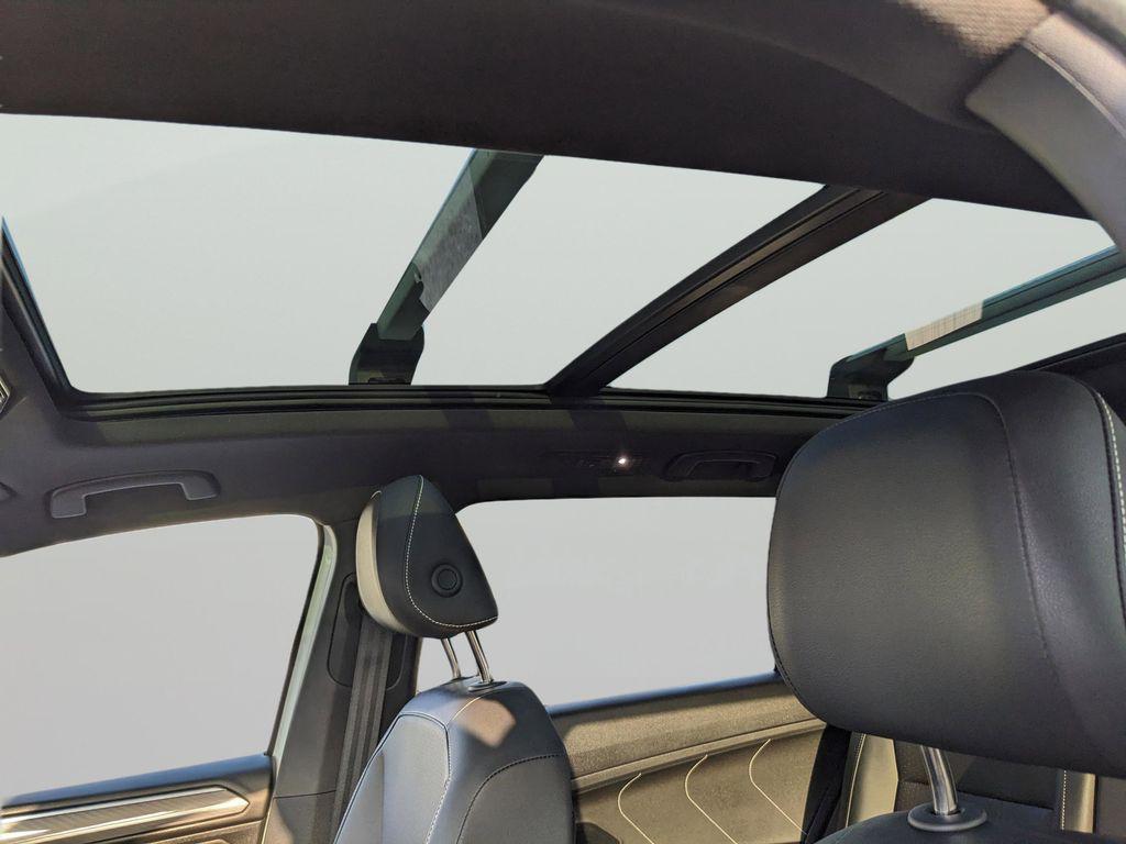 used 2023 Volkswagen Tiguan car, priced at $20,975