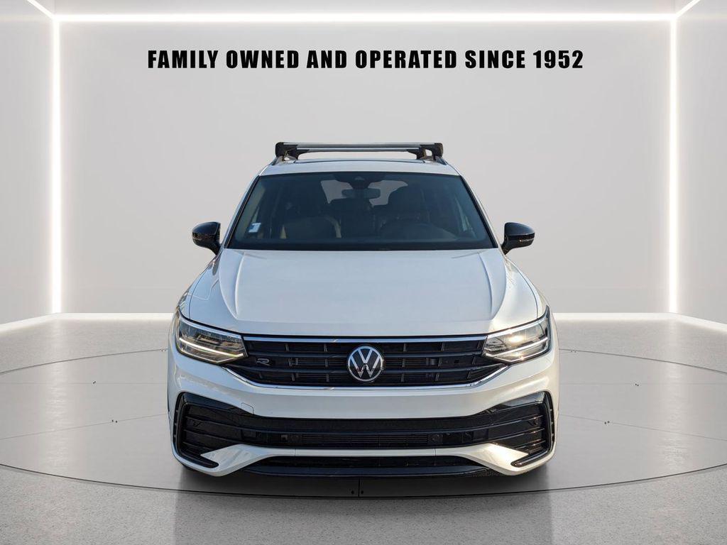 used 2023 Volkswagen Tiguan car, priced at $20,975